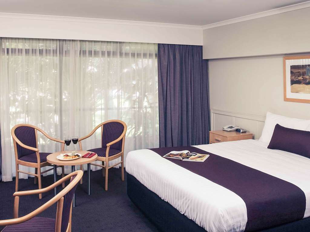 Mercure Alice Springs Resort Chambre photo